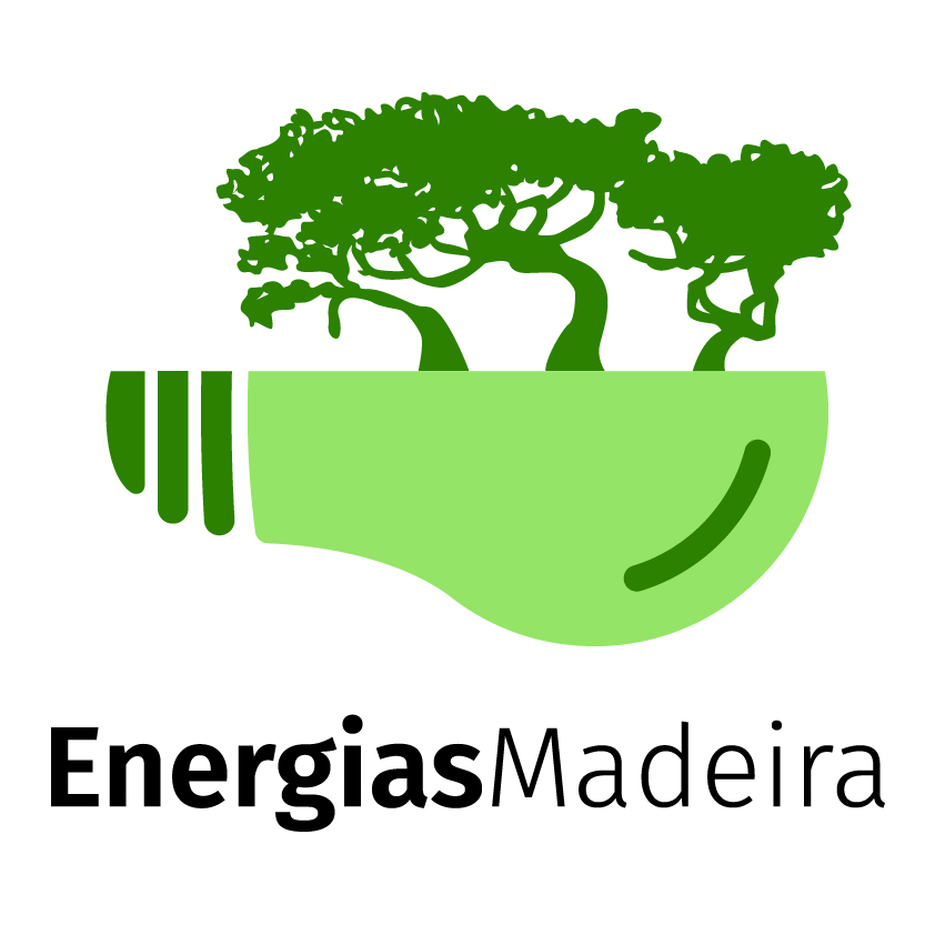 Energias Madeira